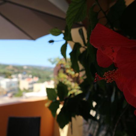 Orsalia Luxury Suites Platanias  Exterior photo