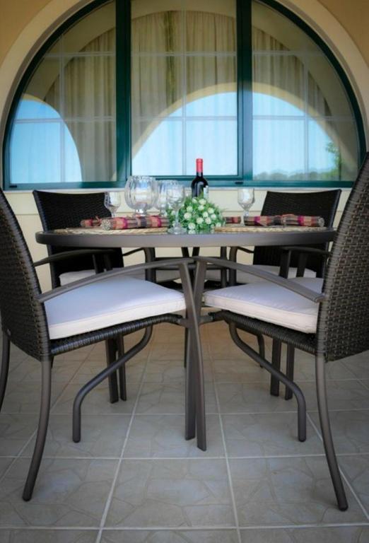 Orsalia Luxury Suites Platanias  Exterior photo