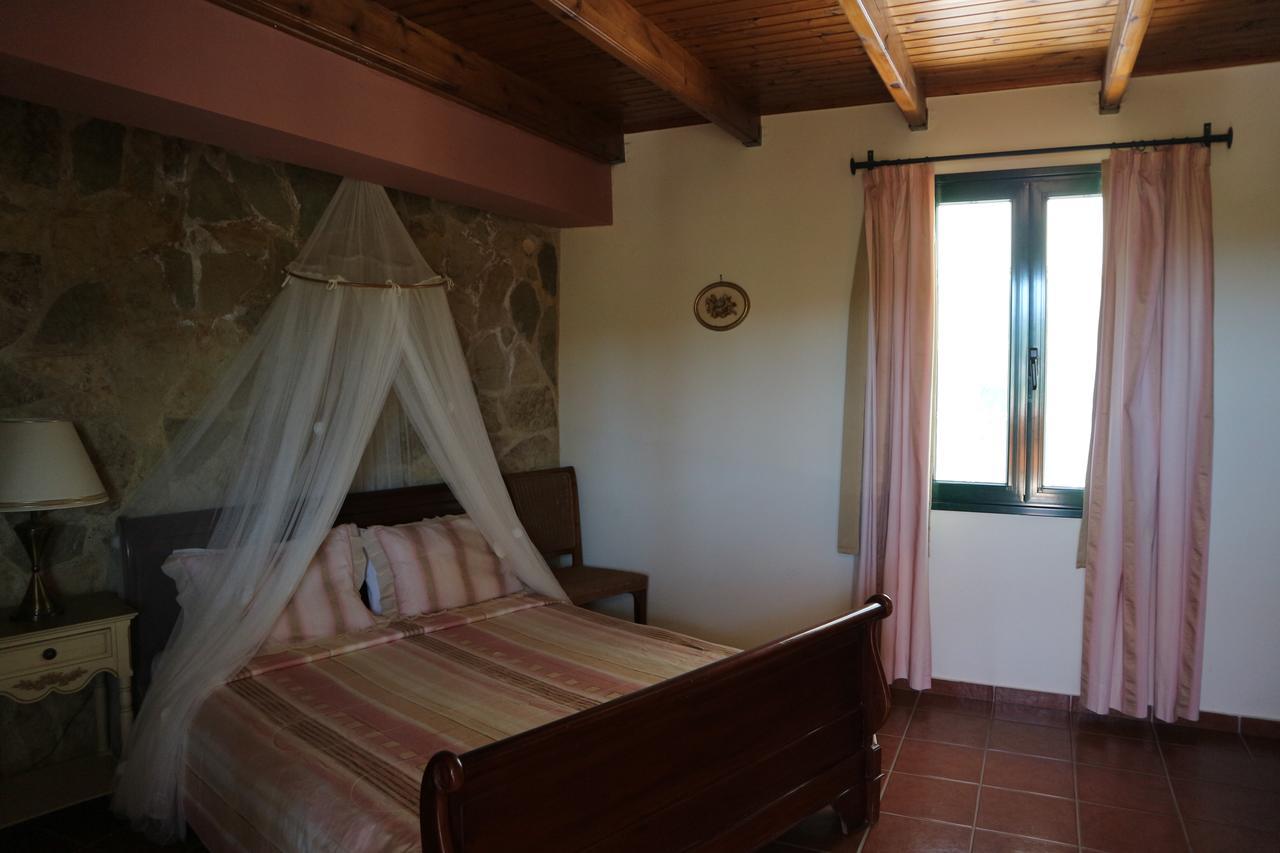 Orsalia Luxury Suites Platanias  Exterior photo