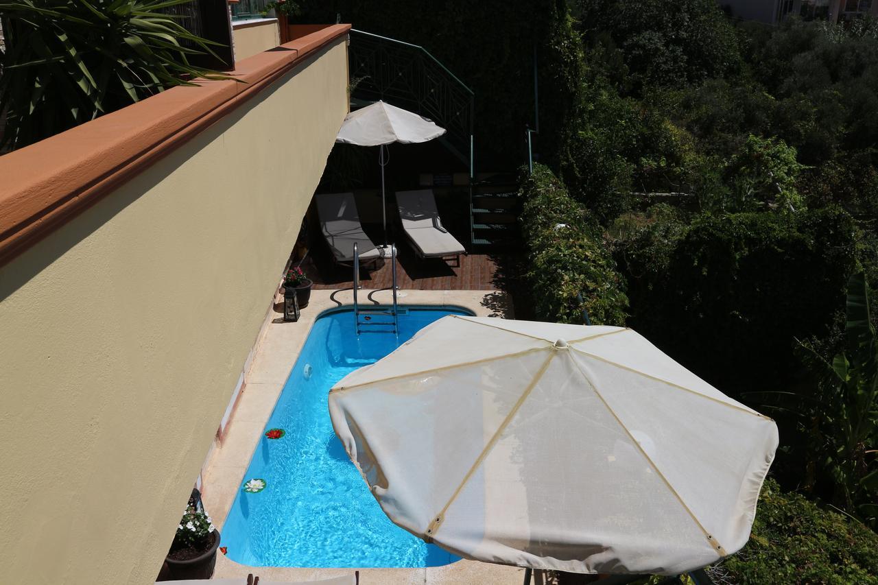 Orsalia Luxury Suites Platanias  Exterior photo