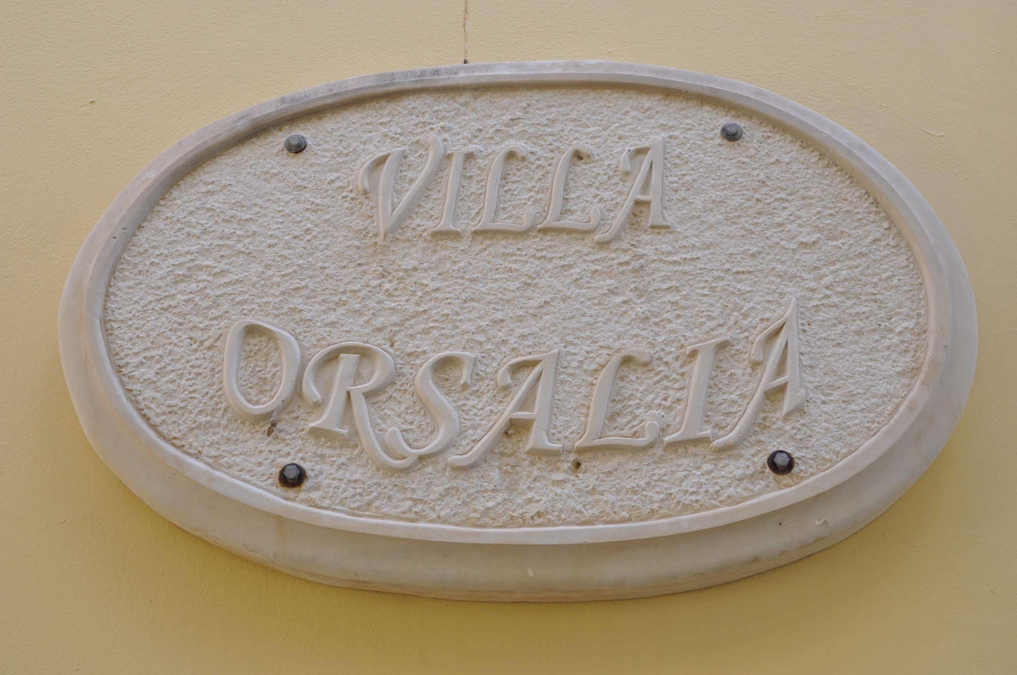 Orsalia Luxury Suites Platanias  Exterior photo