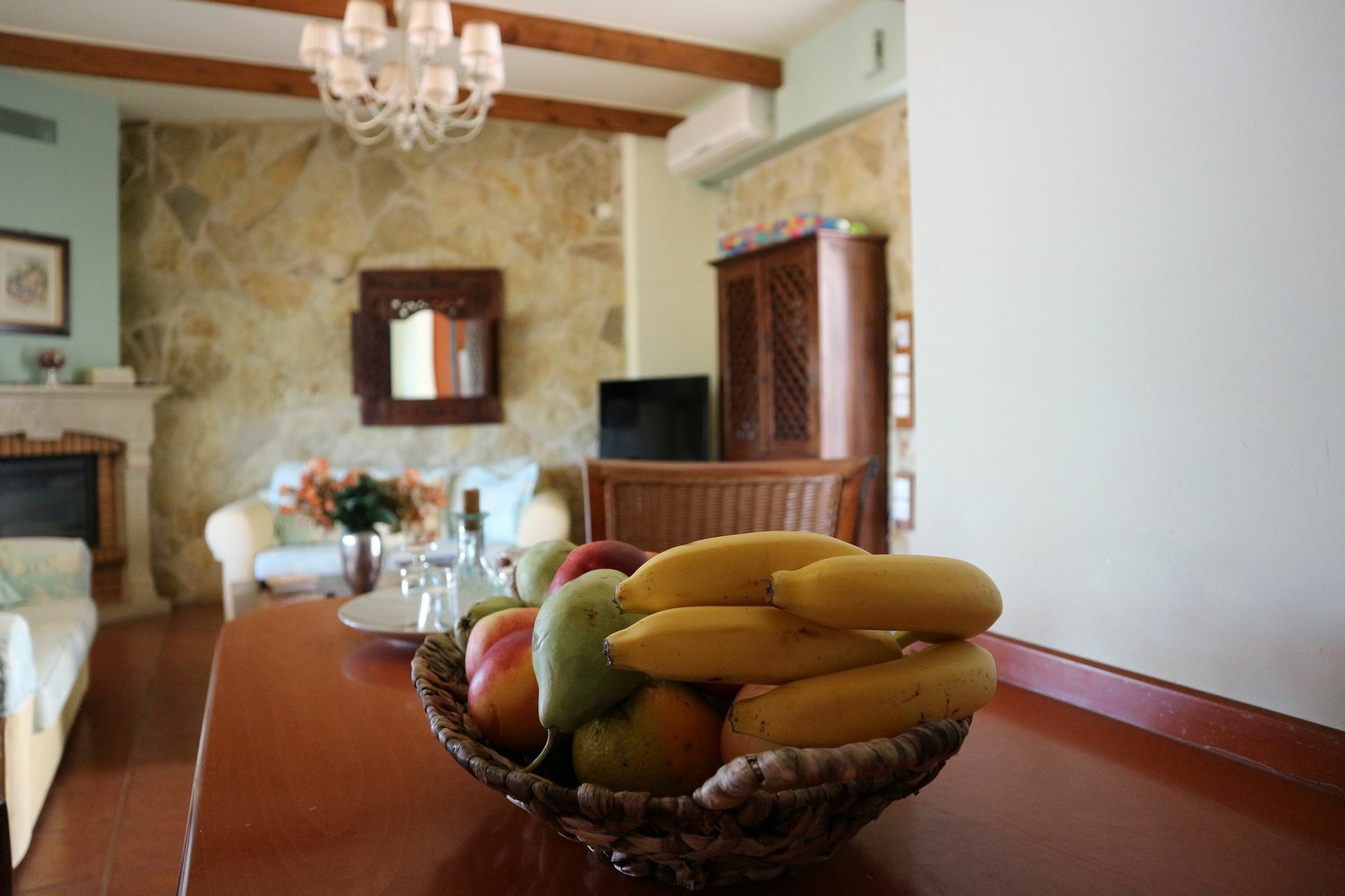 Orsalia Luxury Suites Platanias  Exterior photo