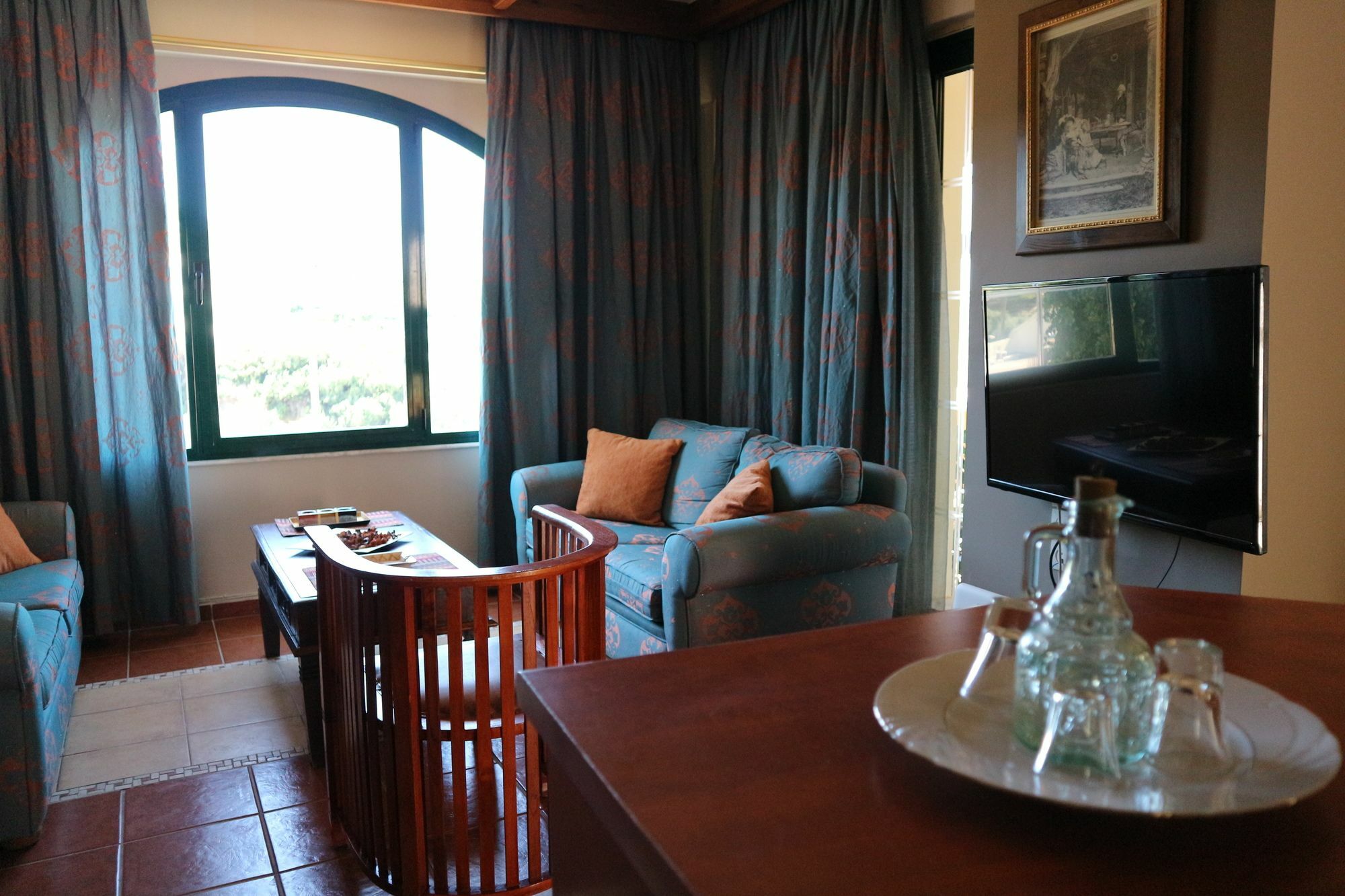 Orsalia Luxury Suites Platanias  Exterior photo