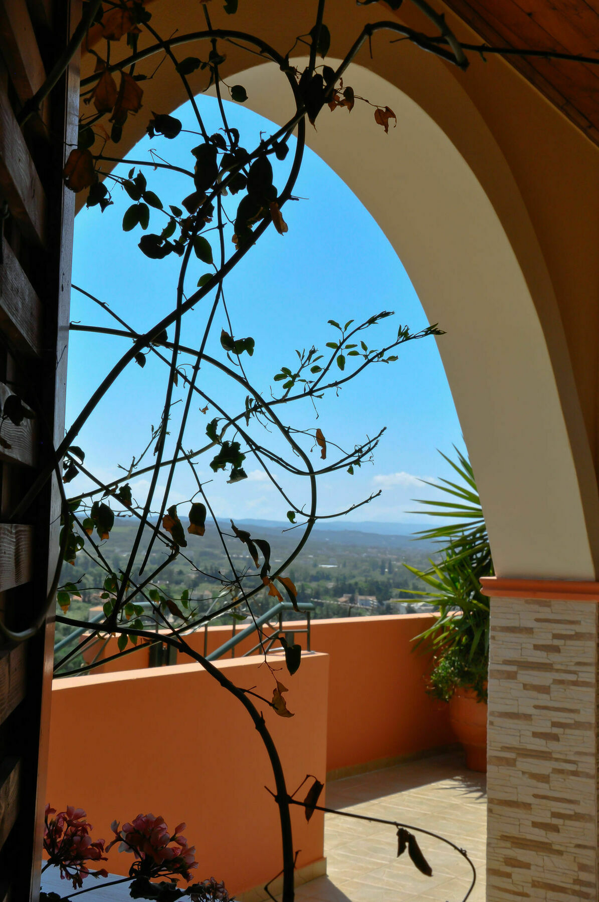 Orsalia Luxury Suites Platanias  Exterior photo